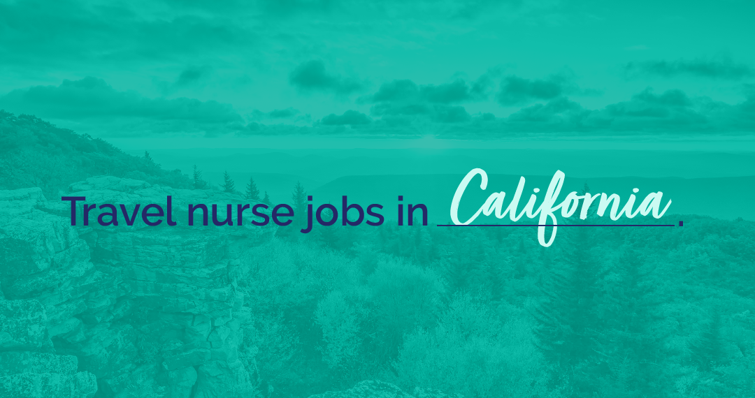 travel nursing jobs in orange county california