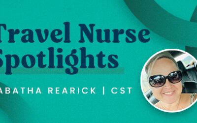 Travel Allied Spotlight – Tabatha R.